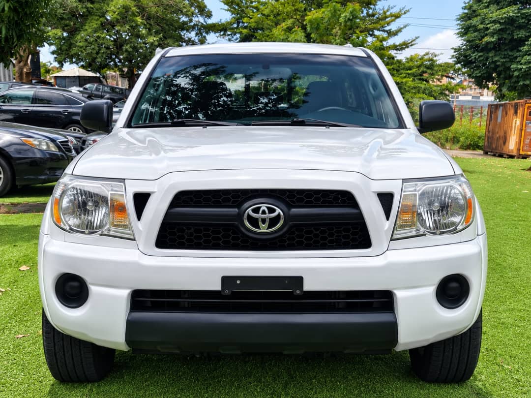 2006 Toyota Tacoma